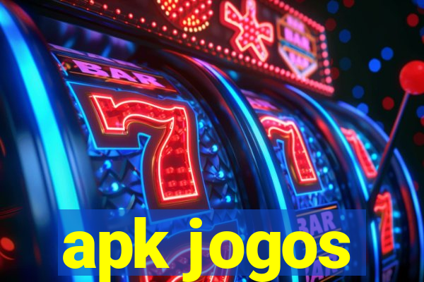 apk jogos